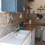 Casa Blu アパート *