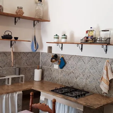 Casa Blu Torre Squillace