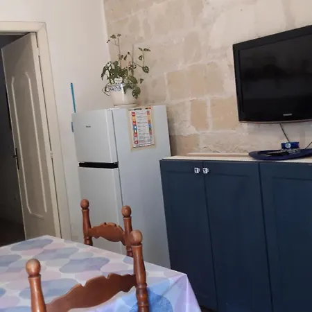 Casa Blu * Torre Squillace