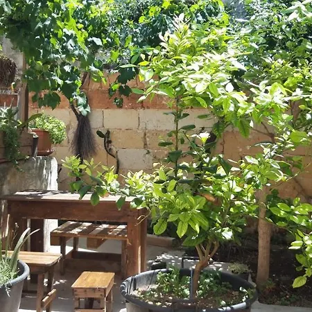 Casa Blu *