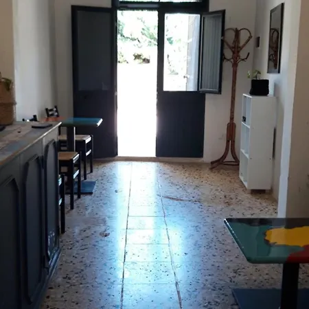 Casa Blu Apartment