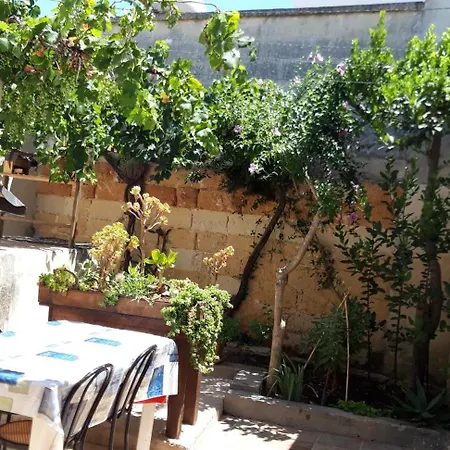 Apartmán Casa Blu