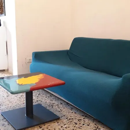 Casa Blu Apartment Torre Squillace