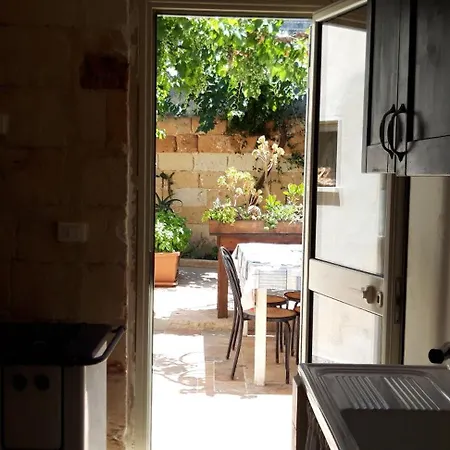 Apartment Casa Blu Torre Squillace