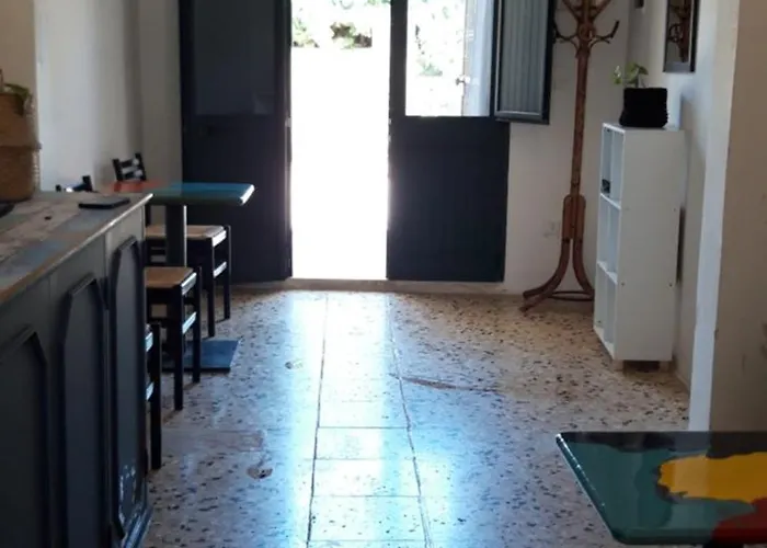 Casa Blu Apartment