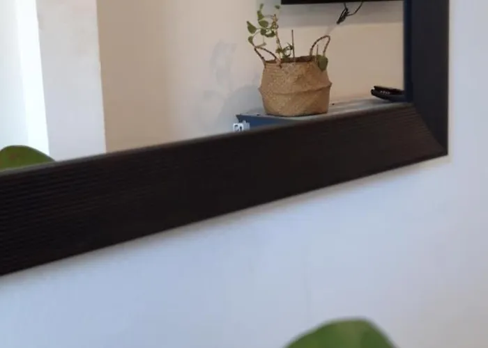 Apartment Casa Blu *