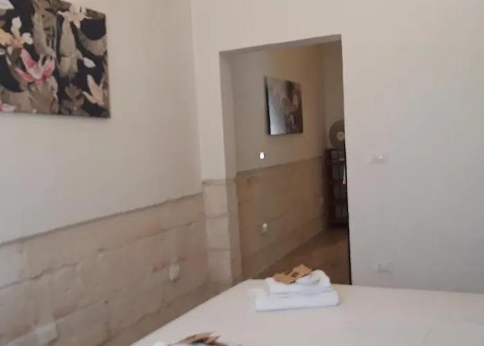 Casa Blu *